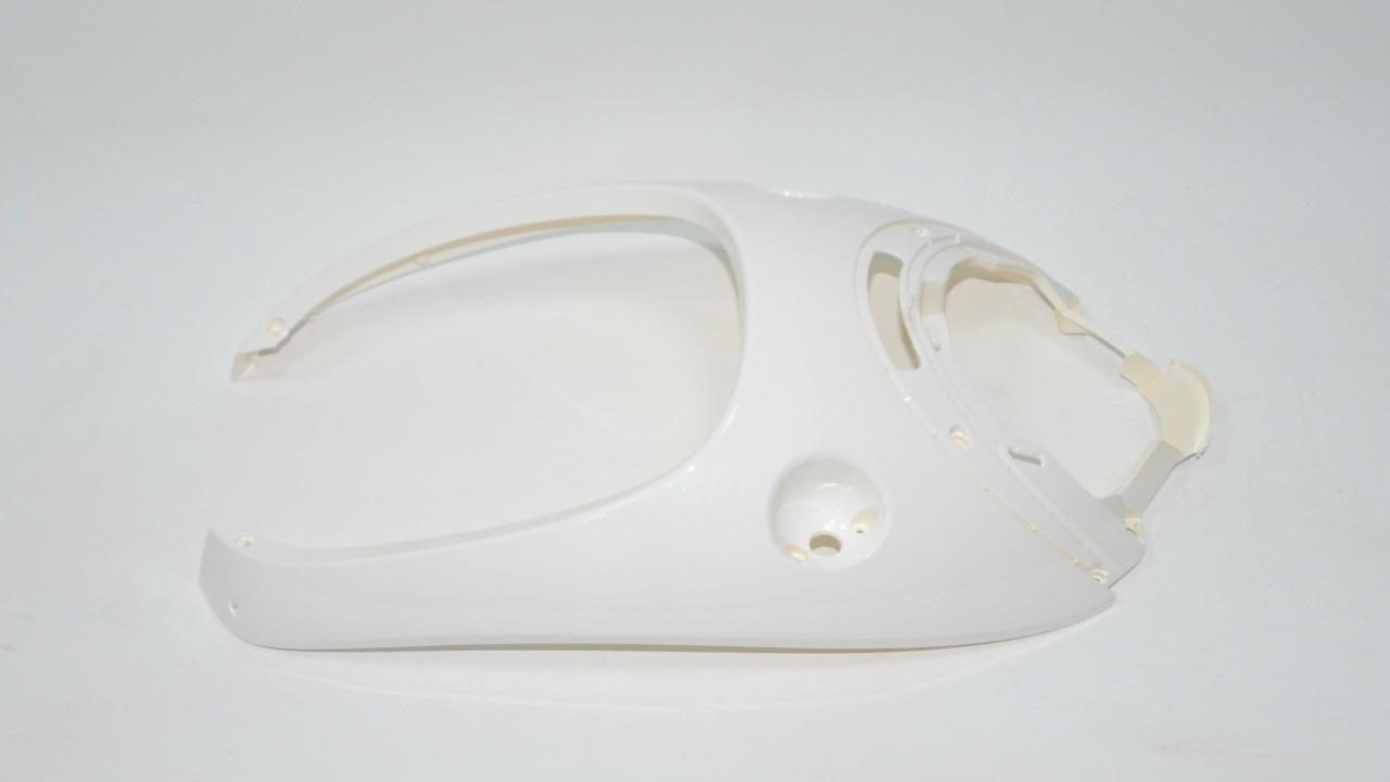 ÖN ANA PANEL BEYAZ (POLLO)